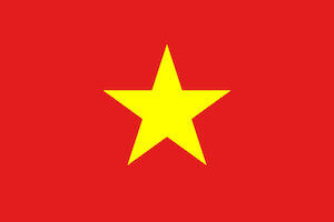 Vietnam flag Vietnam Flag