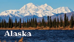 Alaska