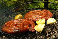 boerewors