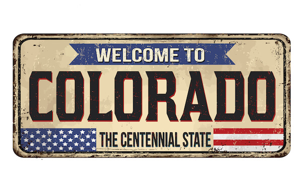 colorado facts numberplate colorado facts: numberplate600