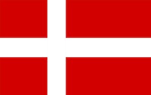 denmark flag