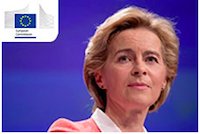 Ursula von der leyen