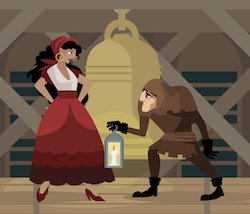 hunchback of notredame