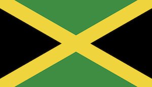 jamaica flag