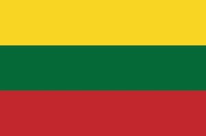 lithuania flag