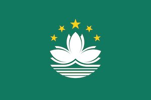 macao flag