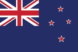 new zealand flag