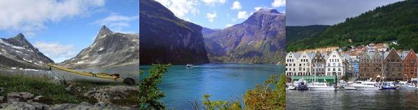 Norway impressions Norway impressions