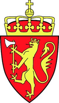 Norway coat of arms Norway coat of arms
