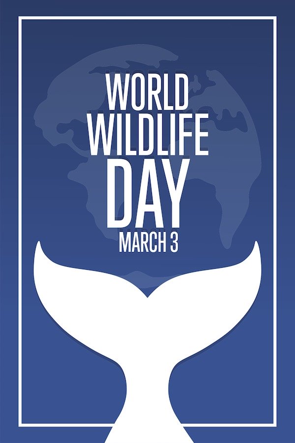 world wildlife day